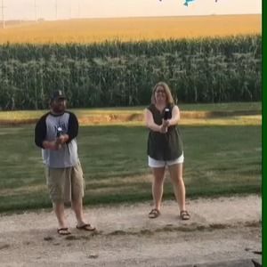 Meet your Posher, Ann